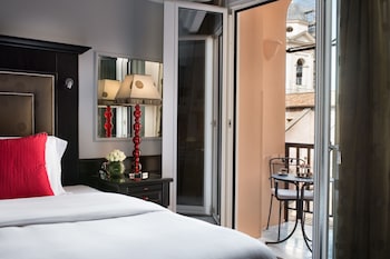 Deluxe Double Room, Multiple Beds