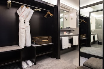 Deluxe Double Room, Multiple Beds