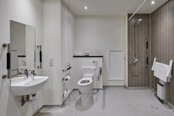 Standard Room, 2 Twin Beds, Accessible