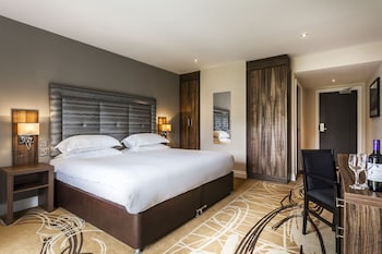Standard Room, Valley View