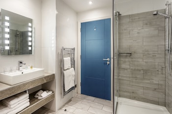 Standard Double Room (without view)