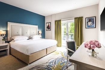 Standard Double Room (without view)