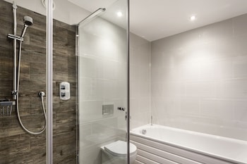 Standard Double Room (without view)
