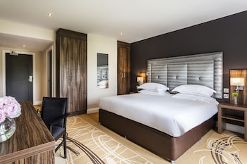 Standard Room, Valley View