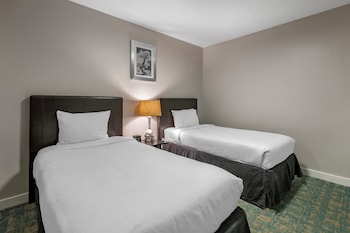 4 Bdrm Oceanfront Presidential Ste 3 Kg 2 Twn