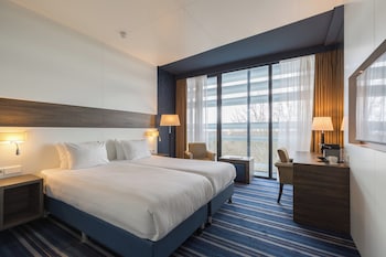 Comfort Room, 2 Twin Beds