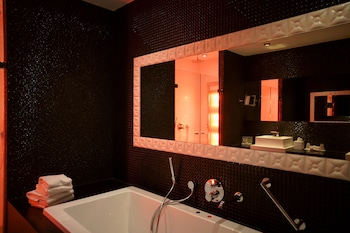 Presidential Suite, 1 King Bed
