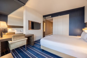 Comfort Room, 1 King Bed