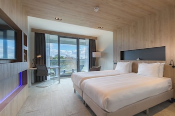 Superior Room, 2 Twin Beds