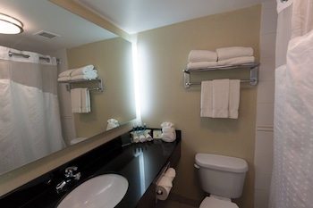 Standard Room, 2 Queen Beds