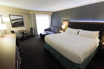 Standard Room, 1 King Bed with Sofa bed, Balcony