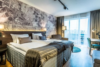 Family Triple Room
