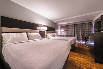 Standard Room, 2 Queen Beds