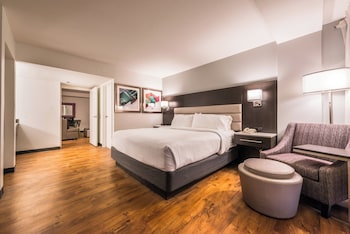 Suite, 1 Bedroom