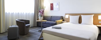 Standard Twin Room, 2 Twin Beds