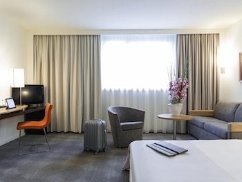 Standard Room, 1 Double Bed with Sofa bed