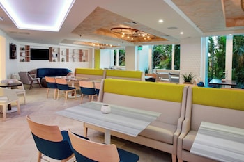 Club Room, 1 Double Bed (Tradewinds, Adults Only, Limited View)