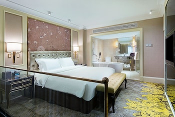 Junior Loft, Multiple Beds, Club Lounge Access (Lounge Access)