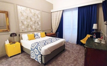 Chambre Double Deluxe