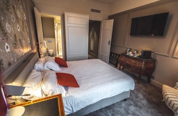 Chambre Classique Double
