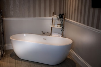 Superior Suite, 1 King Bed