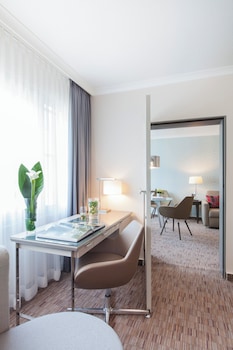 Premium Room, Multiple Beds