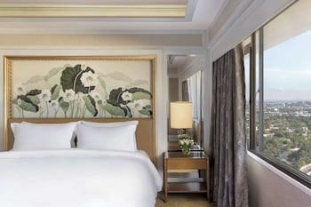 Room, 1 King Bed
