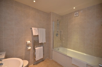 Standard Room, 2 Double Beds, Non Smoking