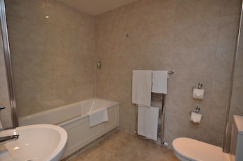 Superior Room, 1 Double Bed, Non Smoking
