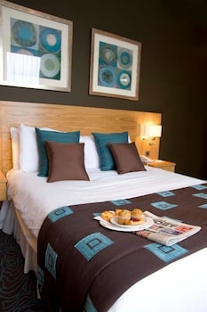 Standard Room, 1 Double Bed, Non Smoking