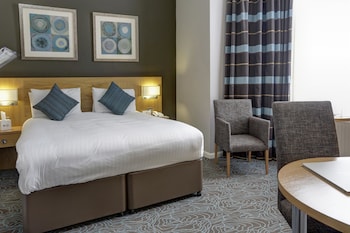 Superior Room, 1 Double Bed, Non Smoking