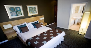 Superior Room, 1 Double Bed, Non Smoking