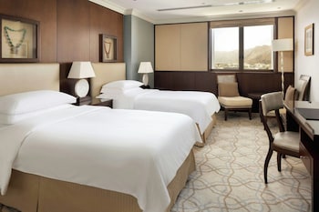 Deluxe Room, 2 Twin Beds