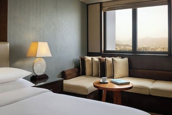 Signature Room, 1 Double Bed