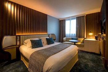 Classic Room, 1 Queen Bed, Non Smoking