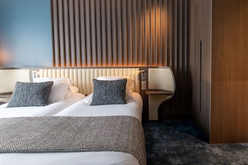 Superior Room, 2 Twin Beds, Non Smoking