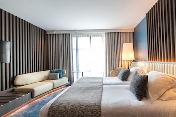 Superior Room, 2 Twin Beds, Non Smoking