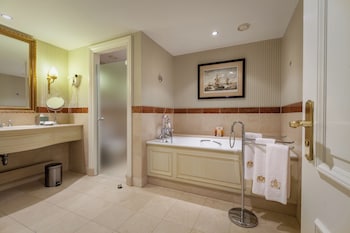 Presidential Suite, 1 King Bed