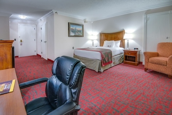 Standard Room, 1 King Bed, Non Smoking