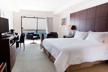 Luxury Room, Ocean View, Beachside
