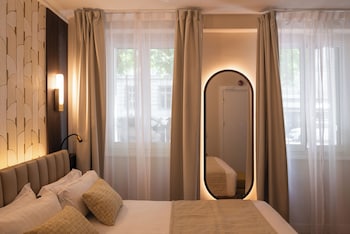 Comfort Room, 1 Double Bed, Accessible, Non Smoking