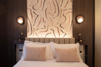 Comfort Room, 1 Double Bed, Non Smoking