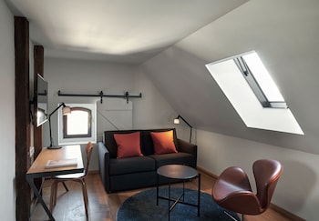 Junior Suite Deluxe