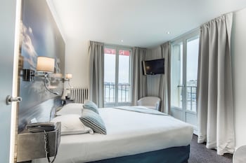 Superior Room, 1 Queen Bed, Non Smoking
