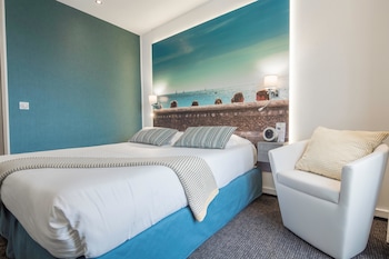 Superior Room, 1 Queen Bed, Non Smoking