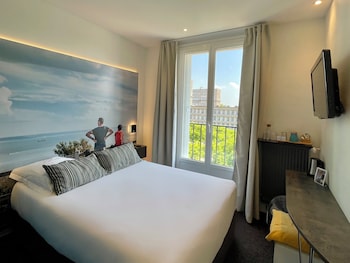 Economy Room, 1 Double Bed, Non Smoking