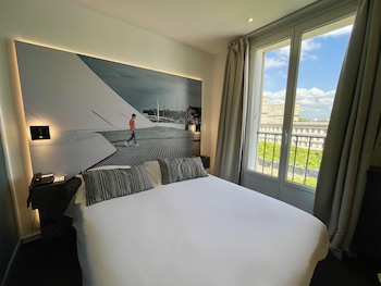 Economy Room, 1 Double Bed, Non Smoking