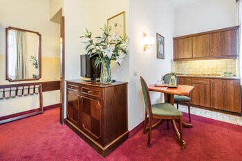 Junior Suite (Classic)