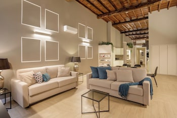 Premium Apartment with Sauna - Via di Ripetta 39