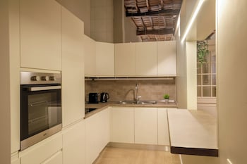 Premium Apartment with Sauna - Via di Ripetta 39